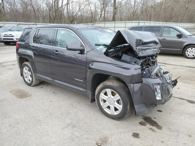 2GKFLVEK4F6351040 GMC Terrain Sle