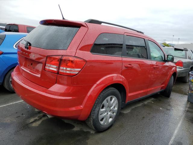 3C4PDCAB1GT109388 Dodge JOURNEY SE