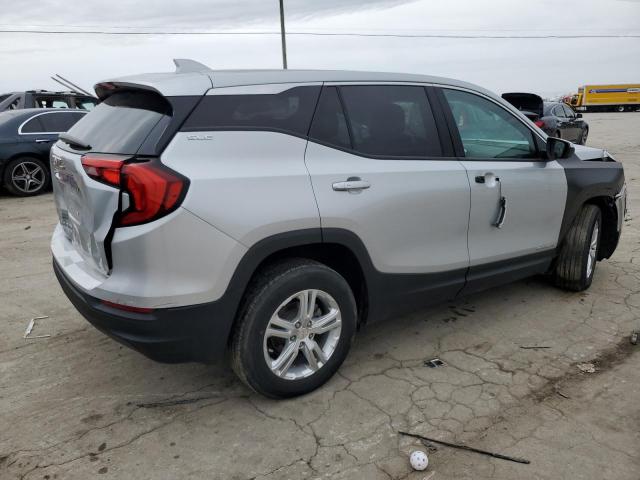 3GKALMEV8LL321559 GMC Terrain Sle