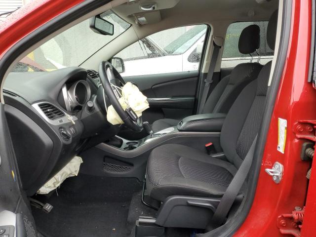 3C4PDCAB1GT109388 Dodge JOURNEY SE