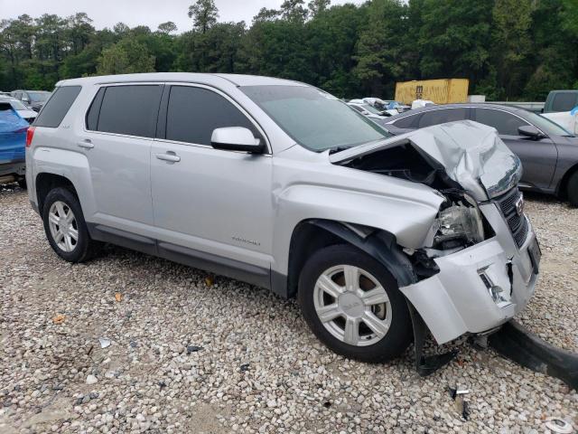 2GKALMEK7F6279206 GMC Terrain Sle