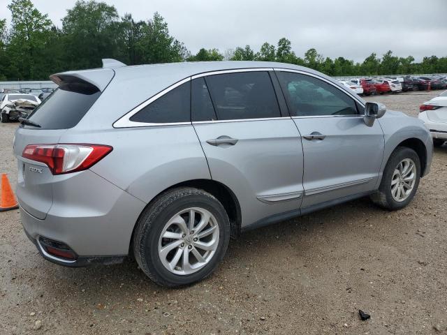 5J8TB3H5XHL012760 Acura Rdx Technology