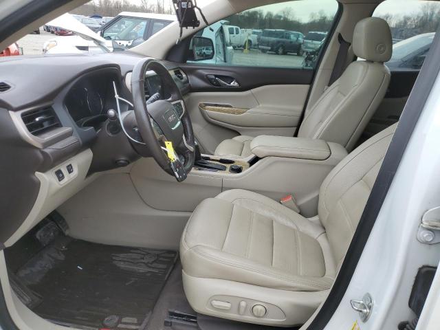 1GKKNXLS5HZ251706 GMC Acadia Denali