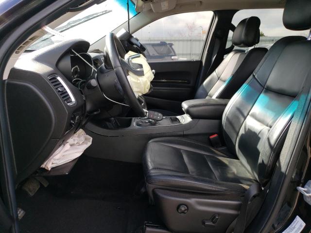 1C4RDJDG3EC520417 Dodge DURANGO LIMITED