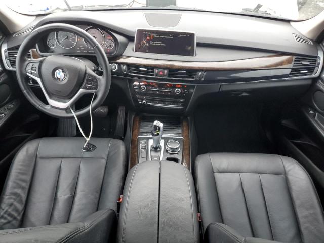 5UXKR2C54F0H37391 BMW X5 Sdrive35i