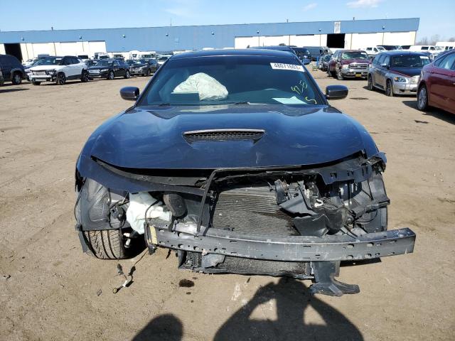 2C3CDXGJ1JH303671 Dodge Charger R/t 392