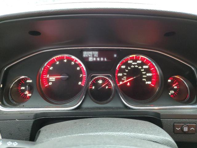1GKKRTKD1FJ105072 GMC Acadia Denali