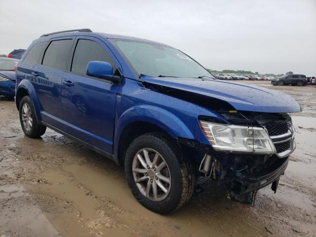 3C4PDCBB0FT734930 Dodge Journey Sxt