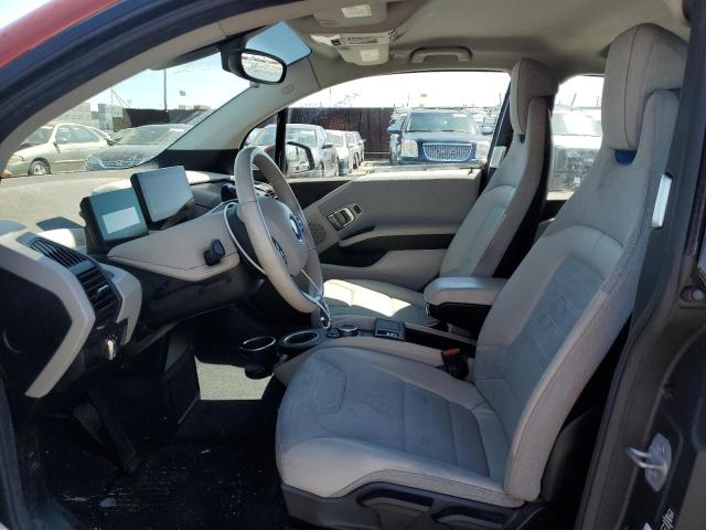 WBY1Z2C57EV284989 BMW I3 Bev