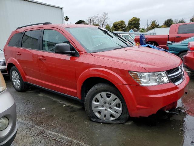 3C4PDCAB1GT109388 Dodge JOURNEY SE