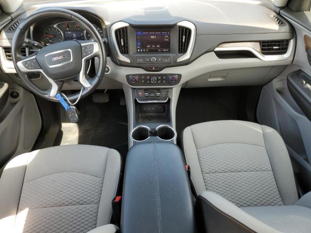 3GKALMEV7ML318315 GMC Terrain Sle