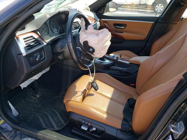 WBA4J7C54JBH14024 BMW 440xi Gran Coupe