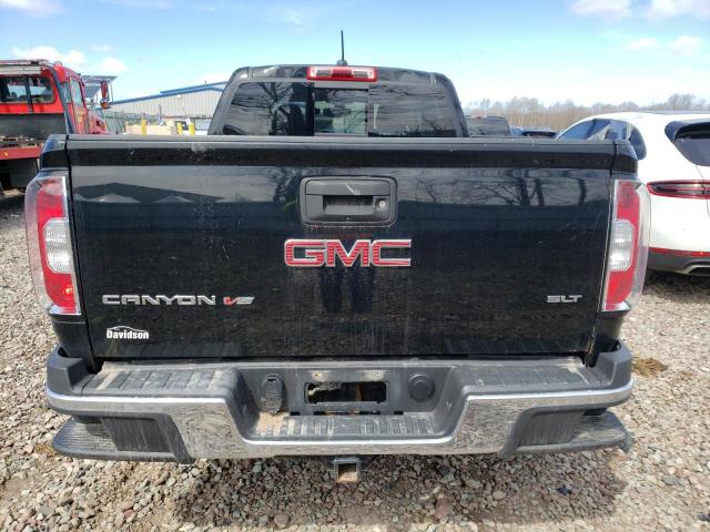 1GTG6DEN5H1283316 GMC CANYON SLT