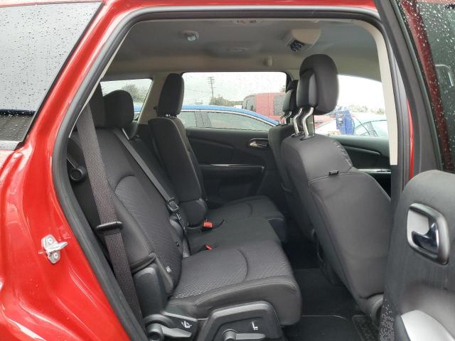 3C4PDCAB1GT109388 Dodge JOURNEY SE