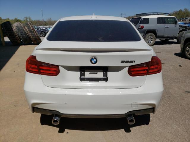 WBA3A9G55FNT09438 BMW 335 I