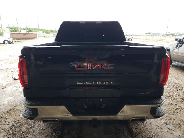 3GTUUDEL4NG664837 GMC Sierra K1500 Slt