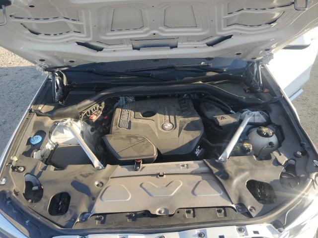 5UXTR7C57KLR48687 BMW X3 Sdrive30i