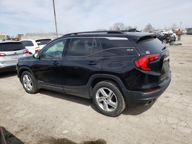 3GKALMEX9KL345238 GMC Terrain Sle