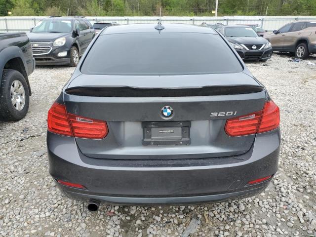 WBA3B1G54ENS77935 BMW 320 I