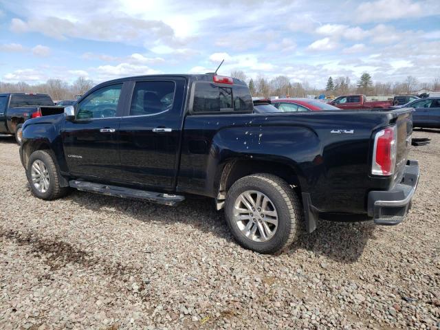1GTG6DEN5H1283316 GMC CANYON SLT