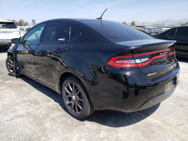 1C3CDFBB4ED819892 Dodge DART SXT