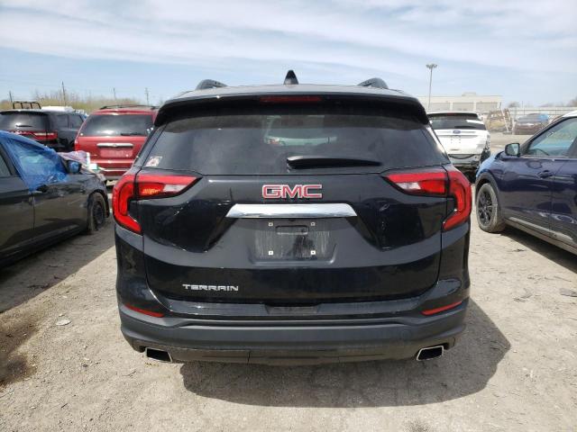 3GKALMEX9KL345238 GMC Terrain Sle