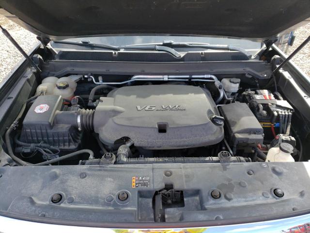 1GTG6DEN5H1283316 GMC CANYON SLT
