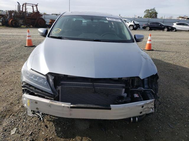 19UDE2F37GA024043 Acura Ilx Base Watch Plus