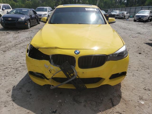WBA3X5C52FD560100 BMW 328 XIGT