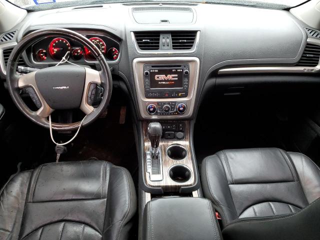 1GKKRTKD1FJ105072 GMC Acadia Denali