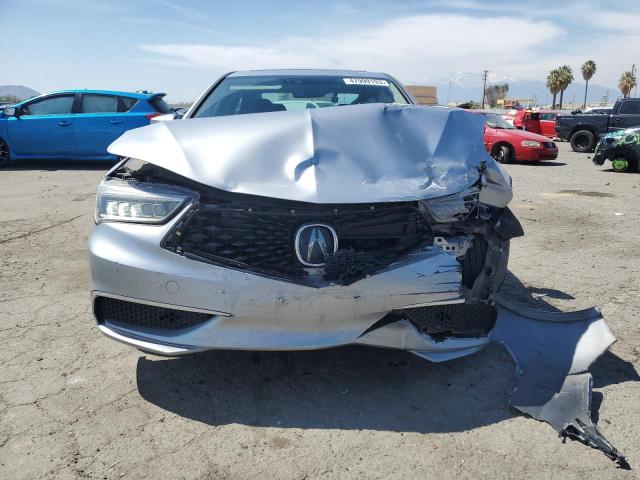 19UUB1F58JA005285 Acura TLX TECH
