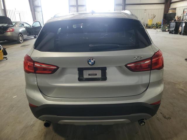 WBXHT3C37J5K23497 BMW X1 Xdrive28i