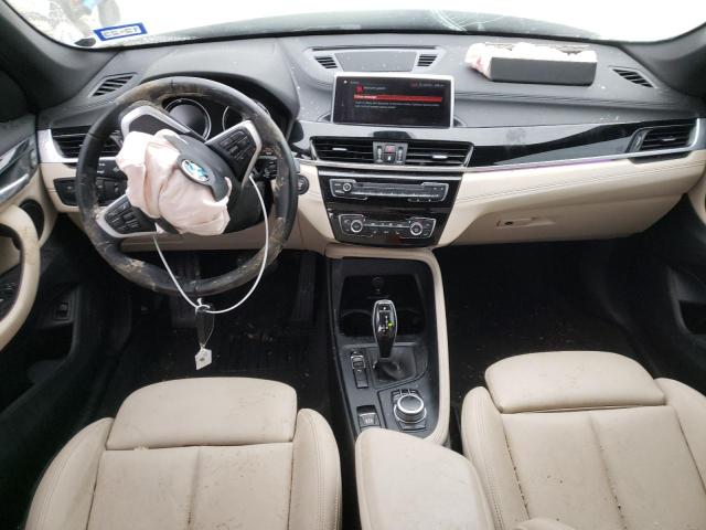 WBXJG7C05L5P28573 BMW X1 Sdrive28i