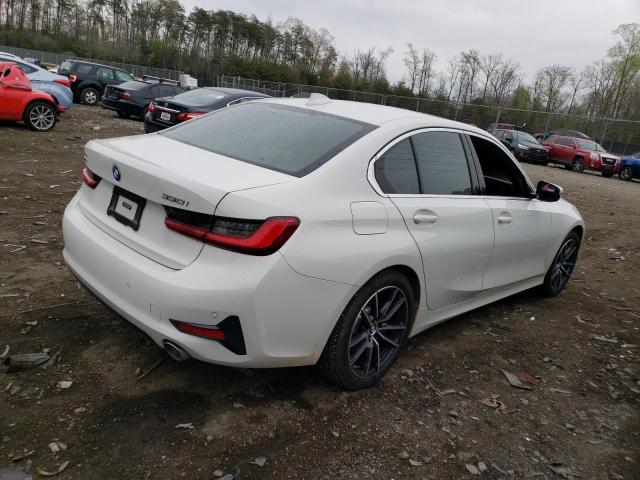 WBA5R7C51KAJ81387 BMW 330XI
