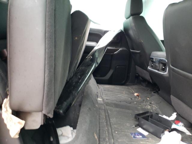 3GTU9DED5LG235830 GMC Sierra K1500 Slt