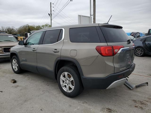 1GKKNKLA3KZ148138 GMC ACADIA SLE