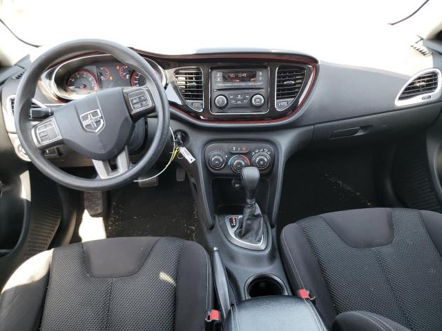 1C3CDFBB4ED819892 Dodge DART SXT