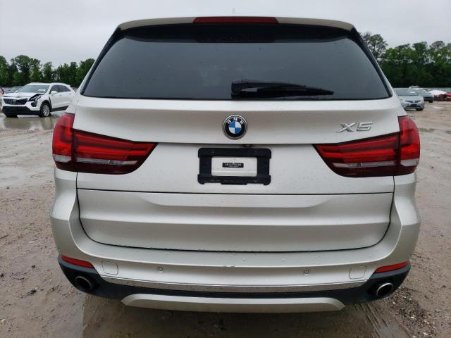 5UXKR0C50F0P07080 BMW X5 Xdrive35i