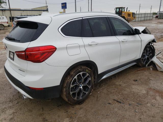 WBXJG7C05L5P28573 BMW X1 Sdrive28i