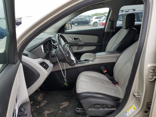 2GKFLXEKXF6304414 GMC Terrain Slt