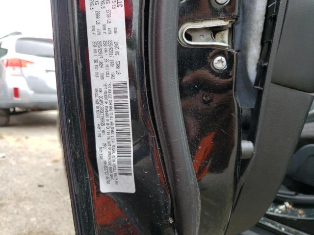 3C4PDCBB5KT798035 Dodge JOURNEY SE