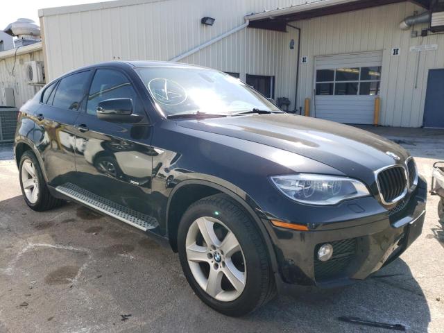 5UXFG2C59E0H09589 BMW X6 Xdrive35i