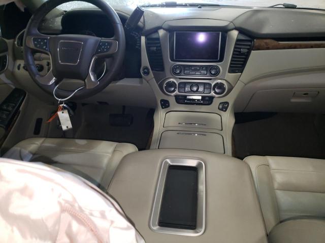 1GKS2CKJXFR275300 GMC YUKON DENALI