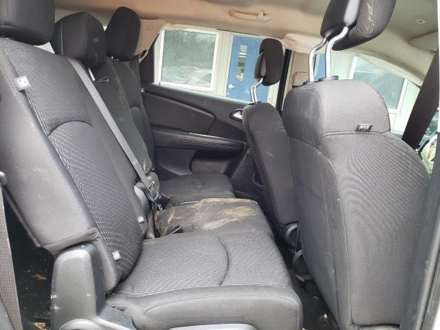 3C4PDDAG3JT536256 Dodge JOURNEY SE