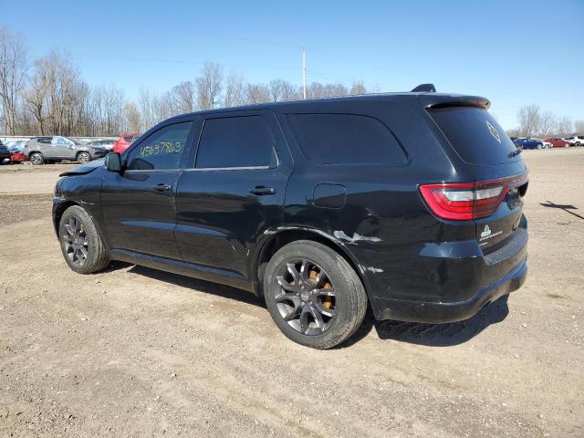 1C4SDJCT0HC821067 Dodge Durango R/t