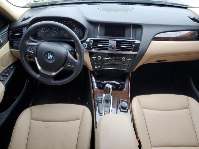 5UXWX9C30H0T23183 BMW X3 Xdrive28i