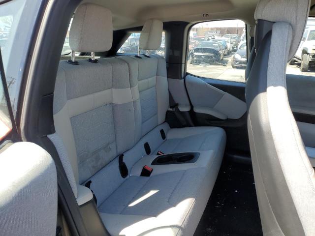 WBY1Z2C57EV284989 BMW I3 Bev