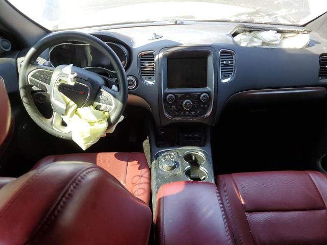 1C4SDJCT0HC821067 Dodge Durango R/t