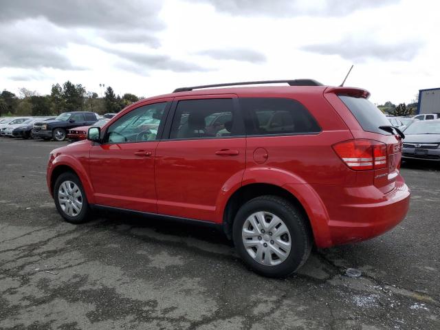 3C4PDCAB1GT109388 Dodge JOURNEY SE