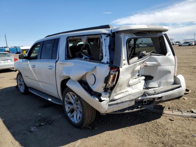 1GKS2GKC7HR393428 GMC Yukon Xl K1500 Slt